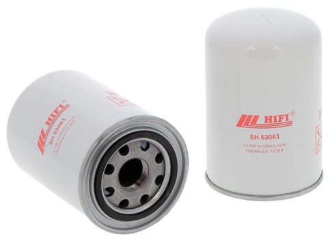 HYDRAULIC FILTER | HIFI | SH 63063